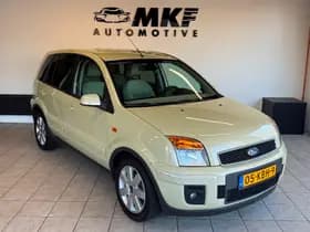 Ford Fusion thumbnail 3