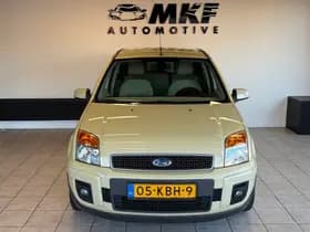 Ford Fusion thumbnail 6