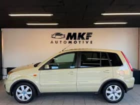 Ford Fusion thumbnail 8