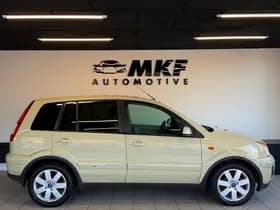 Ford Fusion thumbnail 9