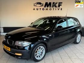 BMW 1-Serie