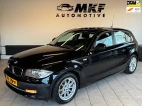 BMW 1-Serie thumbnail 2
