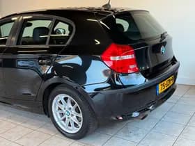 BMW 1-Serie thumbnail 15