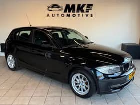 BMW 1-Serie thumbnail 3