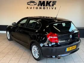 BMW 1-Serie thumbnail 4