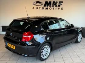 BMW 1-Serie thumbnail 5