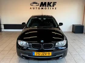 BMW 1-Serie thumbnail 6