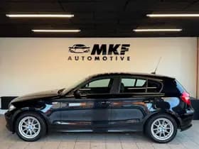 BMW 1-Serie thumbnail 8