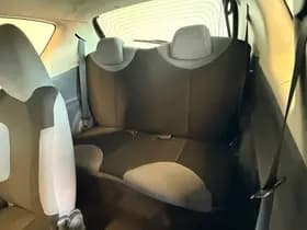 Peugeot 107 thumbnail 12