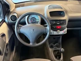 Peugeot 107 thumbnail 13