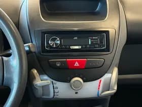Peugeot 107 thumbnail 14