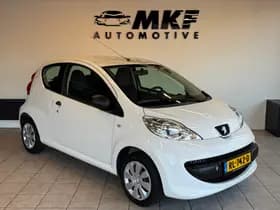 Peugeot 107 thumbnail 3