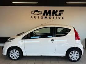 Peugeot 107 thumbnail 8