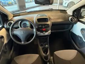 Peugeot 107 thumbnail 10
