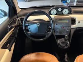 Lancia Ypsilon thumbnail 12
