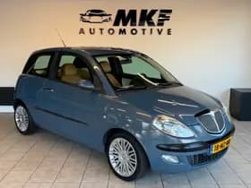 Lancia Ypsilon thumbnail 3