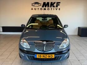 Lancia Ypsilon thumbnail 6