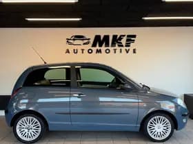 Lancia Ypsilon thumbnail 8