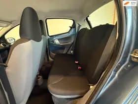 Toyota Aygo thumbnail 12