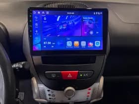 Toyota Aygo thumbnail 14