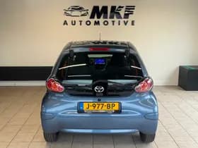 Toyota Aygo thumbnail 7