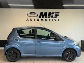 Toyota Aygo thumbnail 9