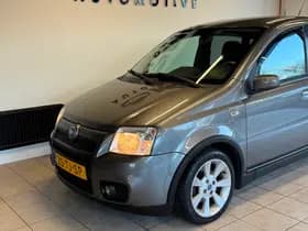 Fiat Panda thumbnail 13