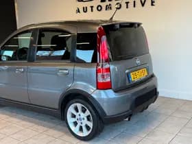 Fiat Panda thumbnail 14