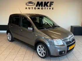 Fiat Panda thumbnail 3
