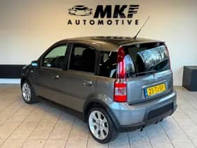 Fiat Panda thumbnail 4