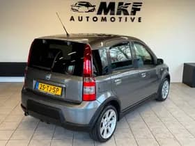 Fiat Panda thumbnail 5