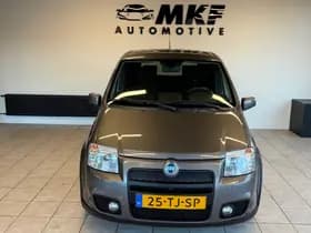 Fiat Panda thumbnail 6