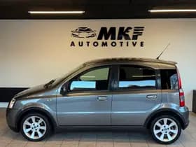 Fiat Panda thumbnail 7