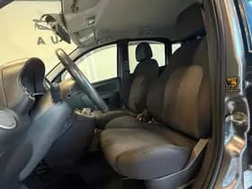 Fiat Panda thumbnail 9