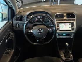 Volkswagen Polo thumbnail 12