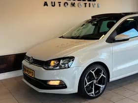 Volkswagen Polo thumbnail 16