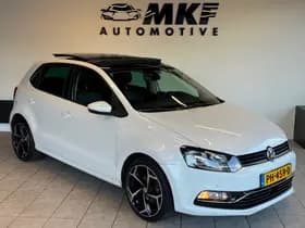 Volkswagen Polo thumbnail 3