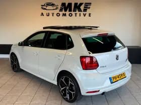 Volkswagen Polo thumbnail 4