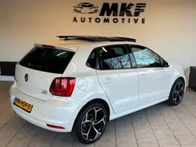 Volkswagen Polo thumbnail 5