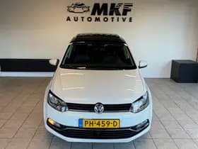 Volkswagen Polo thumbnail 6