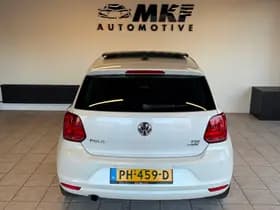 Volkswagen Polo thumbnail 7