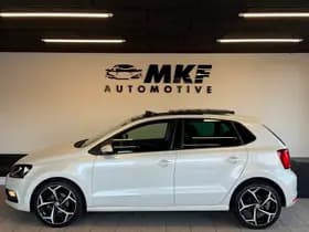 Volkswagen Polo thumbnail 8