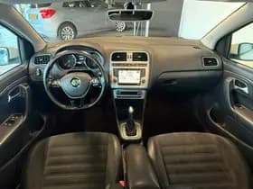 Volkswagen Polo thumbnail 9