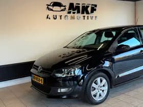 Volkswagen Polo thumbnail 15