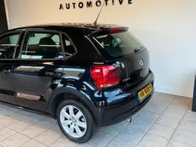 Volkswagen Polo thumbnail 16