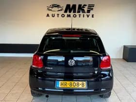 Volkswagen Polo thumbnail 7