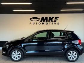 Volkswagen Polo thumbnail 8