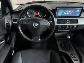 BMW 5-Serie thumbnail 12