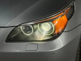 BMW 5-Serie thumbnail 15