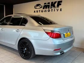 BMW 5-Serie thumbnail 20